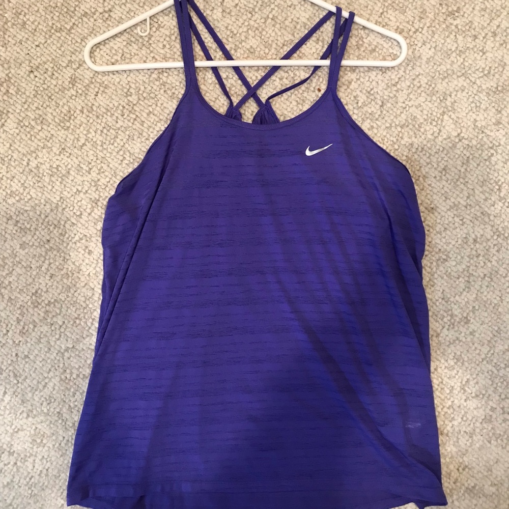Nike Tank Top